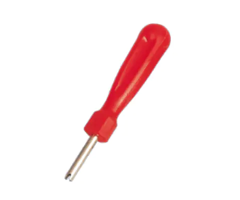 VALVE CORE SCREWDRIVER REMOVER