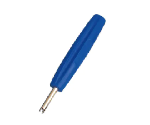 VALVE CORE SCREWDRIVER REMOVER