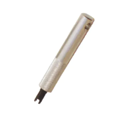 VALVE CORE SCREWDRIVER REMOVER
