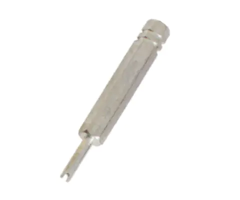 VALVE CORE SCREWDRIVER REMOVER