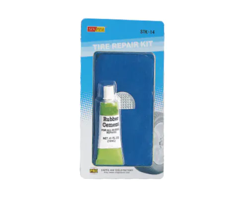 TIRE REPAIR TOOLS KIT