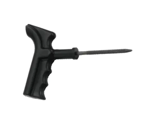 PLUGGER
