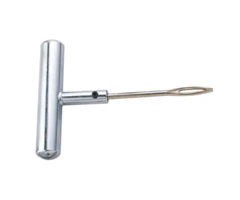 TIRE REPAIR TOOLS