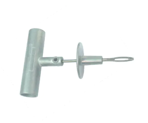 TIRE REPAIR TOOLS