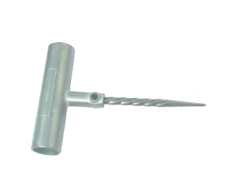 TIRE REPAIR TOOLS