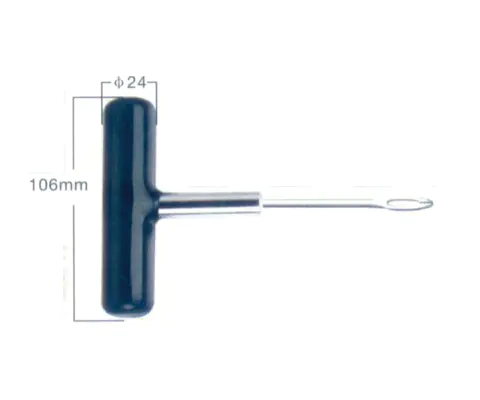 TIRE REPAIR TOOLS