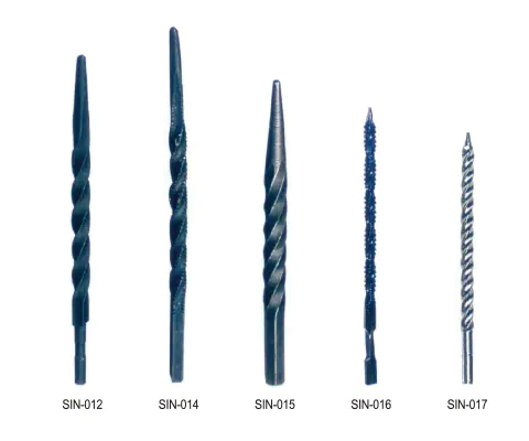 TIRE REPAIR TOOLS NEEDLES