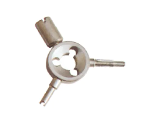 TIRE REPAIR TOOLS UALVE CORE SCREWDRIVER REMOVER