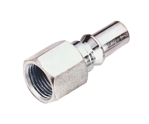 ARO TYPE PLUG, 3/8″ BODY, STEEL