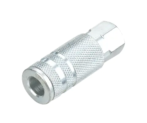 LINCON TYPE QUICK COUPLINGS & PLUGS