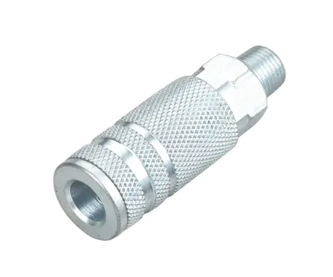 LINCON TYPE QUICK COUPLINGS & PLUGS