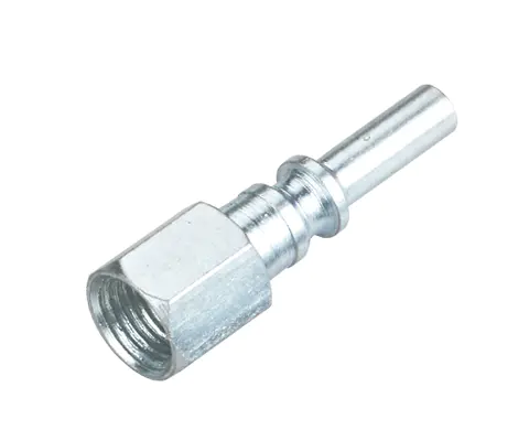 LINCON TYPE QUICK COUPLINGS & PLUGS