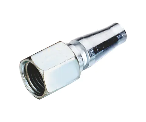 TWIST TYPE PLUG, 1/4 ” BODY, STEEL