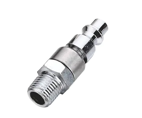 SWIVEL PLUG