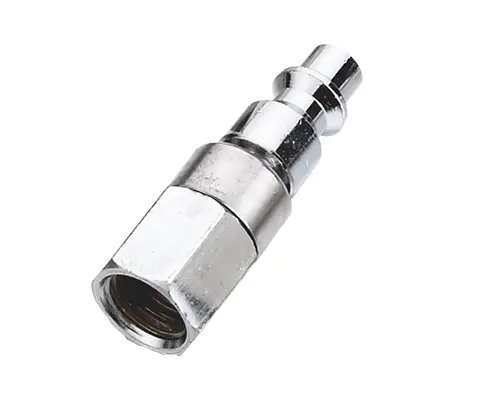 SWIVEL PLUG