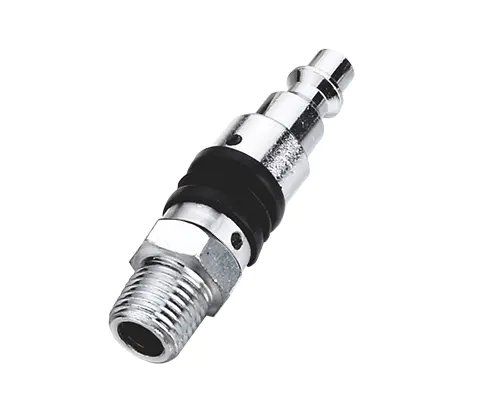 SWIVEL PLUG