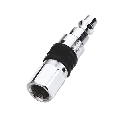 SWIVEL PLUG