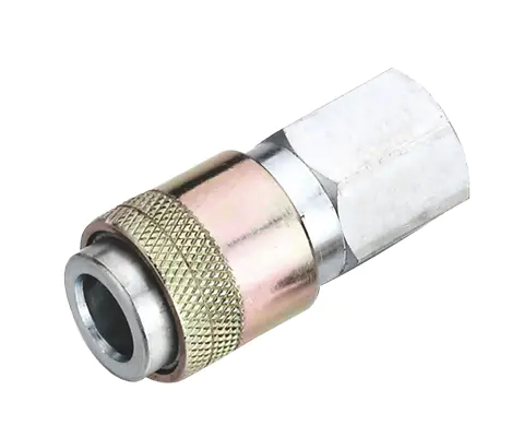 ARGENTINA TYPE COUPLER, 1/4″ BODY, STEEL