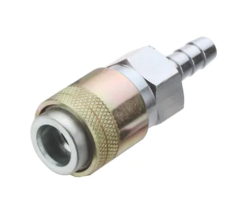 ARGENTINA TYPE COUPLER, 1/4″ BODY, STEEL