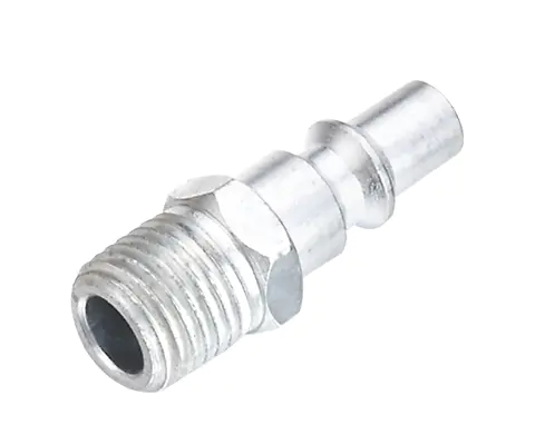 ARGENTINA TYPE PLUG, 1/4 “ BODY, STEEL