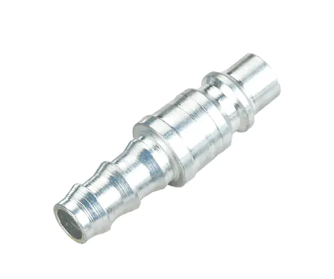 INDUS TRIAL TYPE PLUG, 3/8″ BODY, STEEL