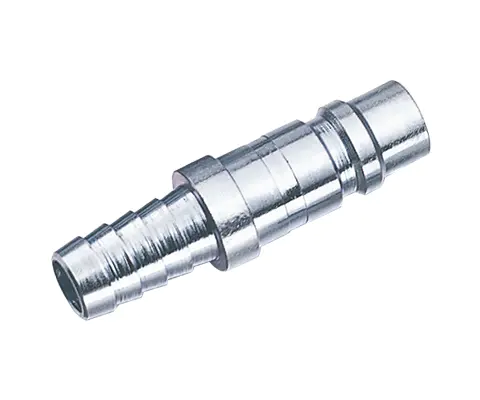 INDUSTRIAL TYPE PLUG, 1/2 ” BODY, STEEL
