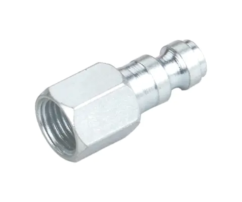 TRUFL ATE TYPEPLUG, 1/4 ” BODY, STEEL