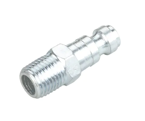 TRUFL ATE TYPEPLUG, 1/4 ” BODY, STEEL