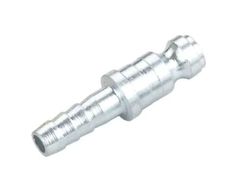 TRUFL ATE TYPEPLUG, 1/4 ” BODY, STEEL