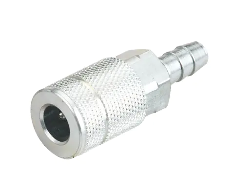 TRUFLATE TYPE MANUAL COUPL ER, 3/8”BODY, STEEL