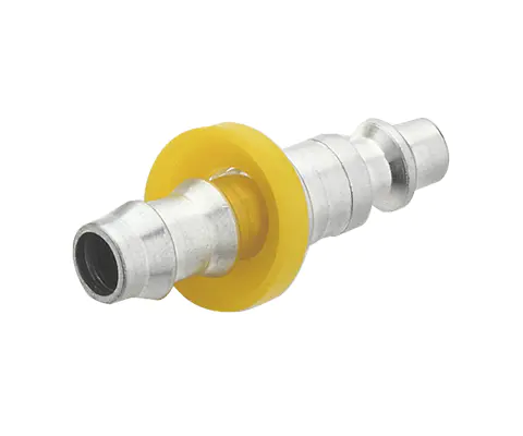 INDUSTRIAL TYPE PLUG, 1/4″ BODY, STEEL