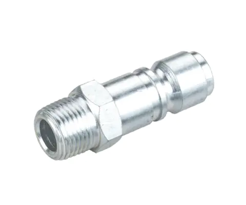 TRUFLATE TYPE PLUG, 1/2 “BODY, STEEL