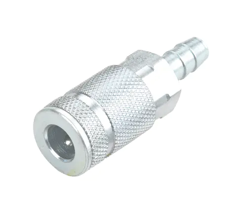 ARO TYPE MANUAL COUPLER, 1/4″ BODY, STEEL