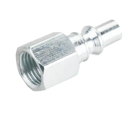ARO TYPE PLUG, 1/4″ BODY, STEEL