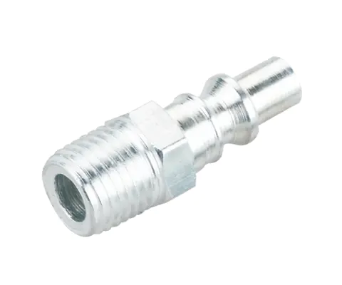 ARO TYPE PLUG, 1/4″ BODY, STEEL