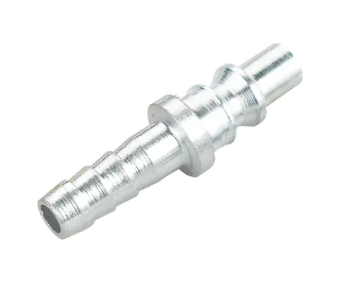 ARO TYPE PLUG, 1/4″ BODY, STEEL