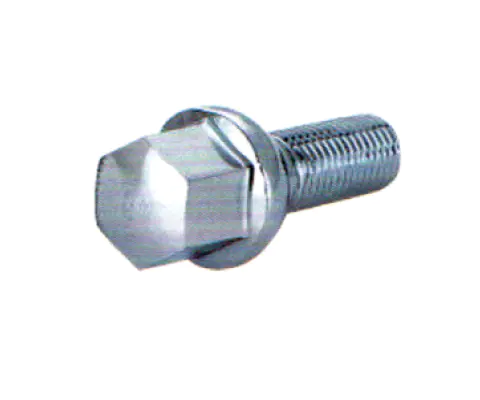 BALL SEAT LUG BOLTS