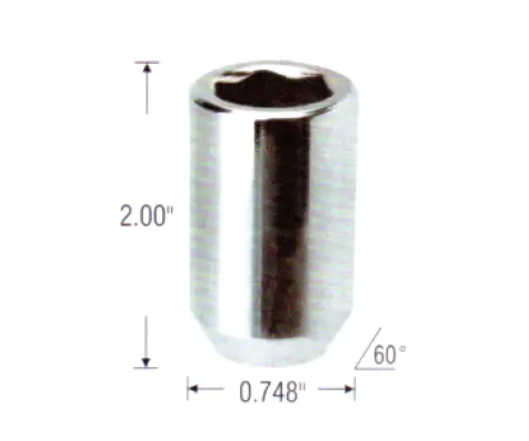 WASHER NUT